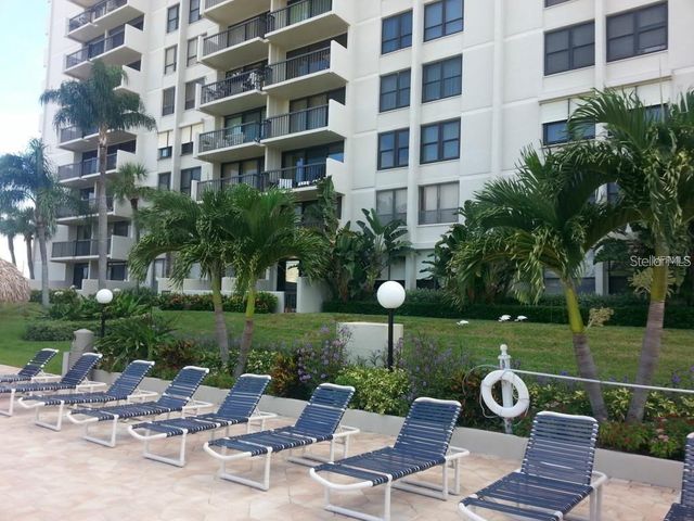 400 ISLAND WAY 1409, Clearwater Beach, FL 33767