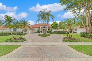 10802 Egret Pointe Lane, West Palm Beach, FL 33412