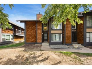 1347 S Crystal Way, Aurora, CO 80012