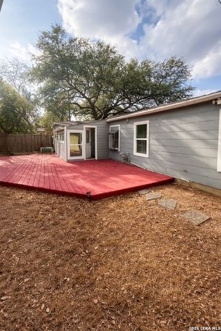 246 Wellesley Blvd, San Antonio, TX 78209