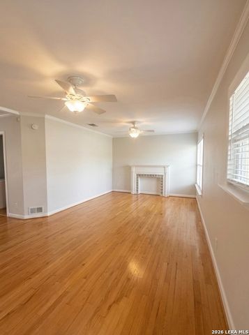 246 Wellesley Blvd, San Antonio, TX 78209