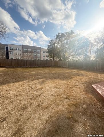 246 Wellesley Blvd, San Antonio, TX 78209