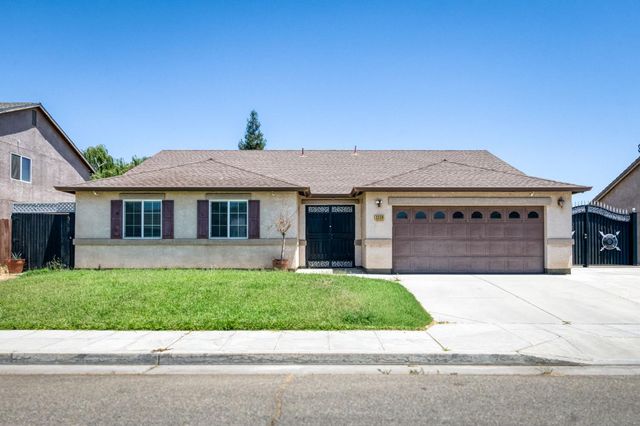 3308 N Gregory Avenue, Fresno, CA 93722
