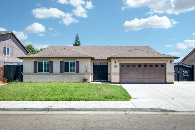 3308 N Gregory Avenue, Fresno, CA 93722