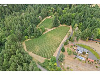 0 Cloudrest Ln, Hillsboro, OR 97123