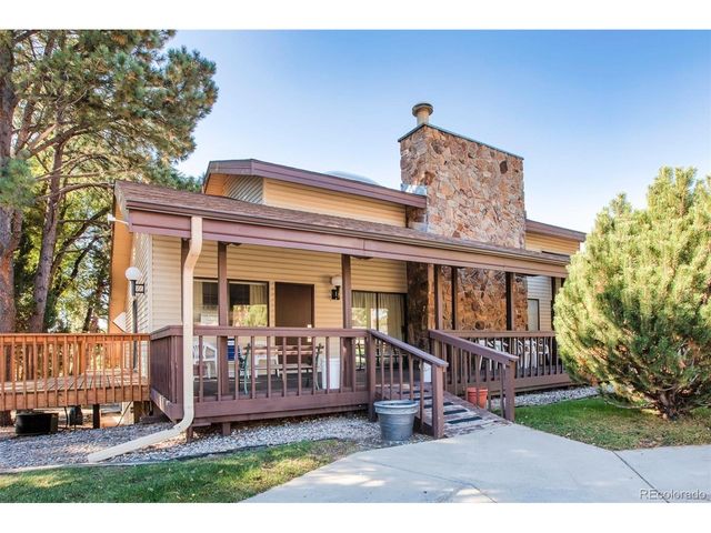 5029 Secota, Colorado Springs, CO 80917