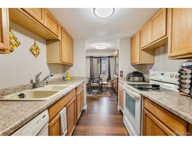 5029 Secota, Colorado Springs, CO 80917