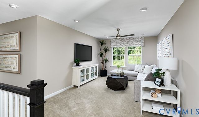 1124 Marion Hill Way, Henrico, VA 23231