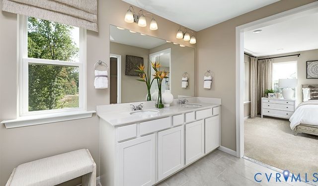 1124 Marion Hill Way, Henrico, VA 23231