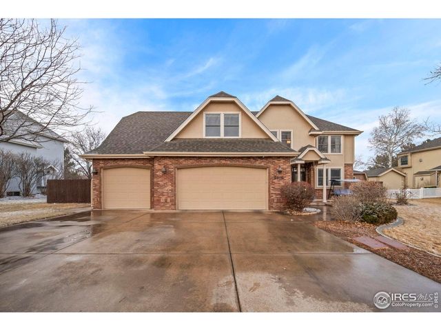 5915 W 21st St, Greeley, CO 80634