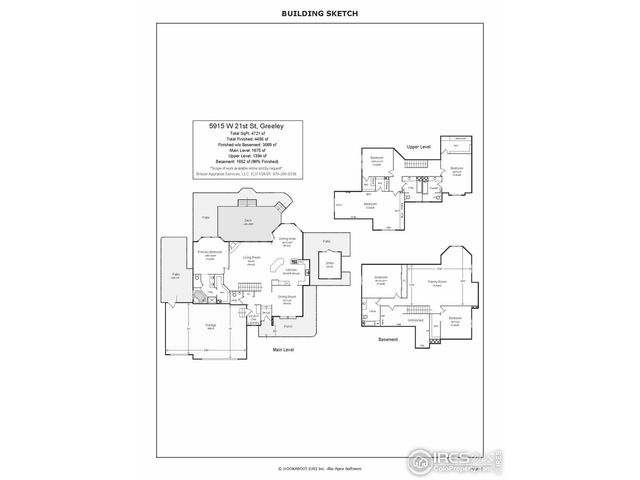 5915 W 21st St, Greeley, CO 80634