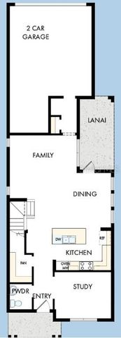 2831 CRIMSON CAP STREET, Odessa, FL 33556