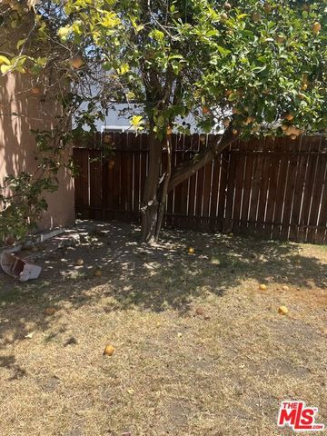 1346 W 61st Street, Los Angeles, CA 90044