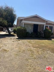 1346 W 61st Street, Los Angeles, CA 90044