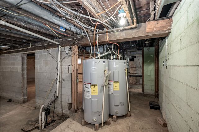 934 W Ridge, Sharpsville, PA 16150