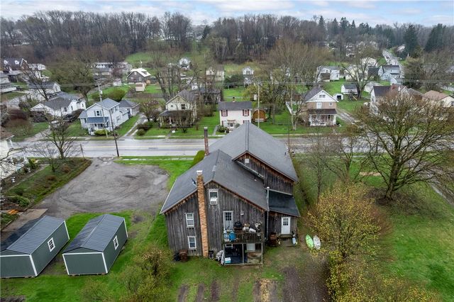 934 W Ridge, Sharpsville, PA 16150