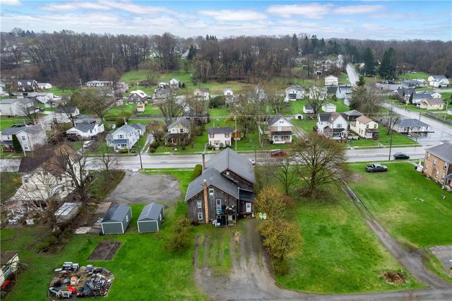 934 W Ridge, Sharpsville, PA 16150