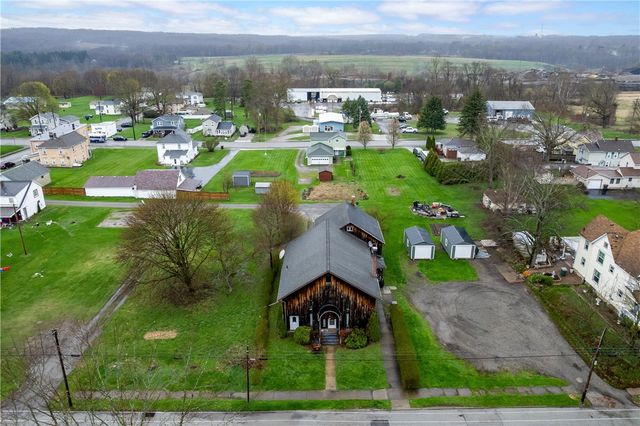 934 W Ridge, Sharpsville, PA 16150