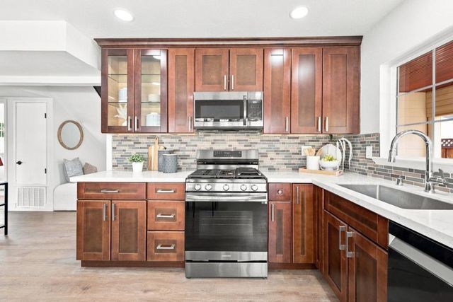 1280 Turrett Drive, San Jose, CA 95131