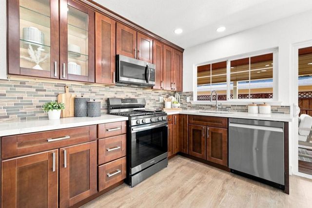1280 Turrett Drive, San Jose, CA 95131