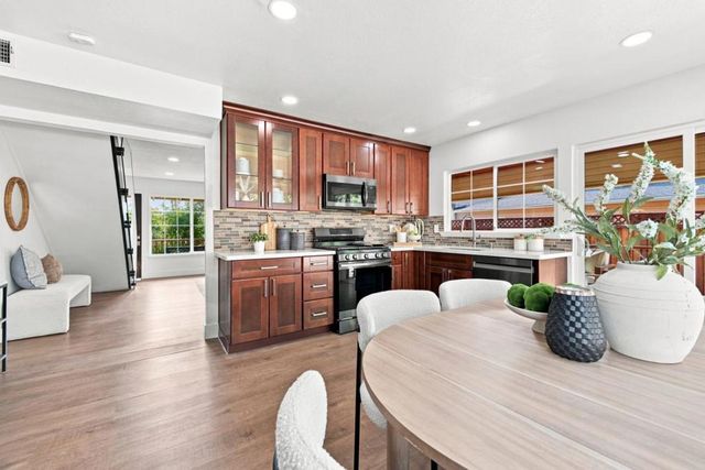 1280 Turrett Drive, San Jose, CA 95131