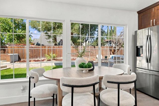 1280 Turrett Drive, San Jose, CA 95131