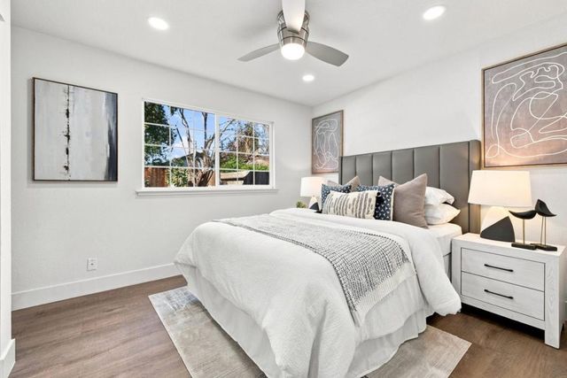 1280 Turrett Drive, San Jose, CA 95131