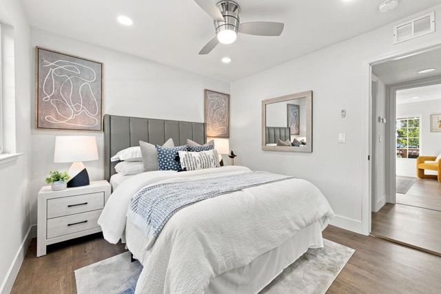 1280 Turrett Drive, San Jose, CA 95131