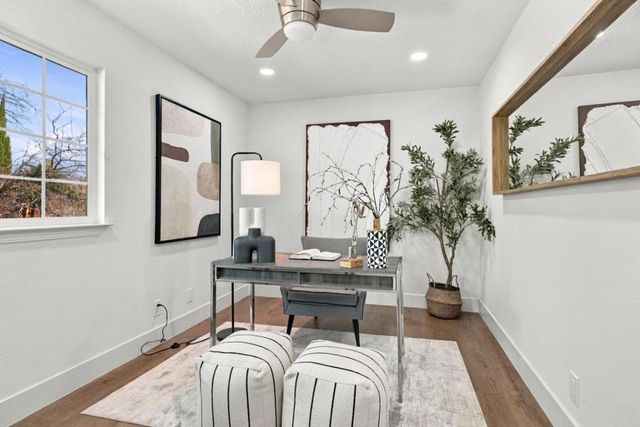 1280 Turrett Drive, San Jose, CA 95131
