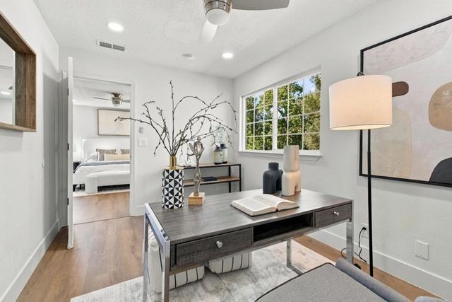 1280 Turrett Drive, San Jose, CA 95131