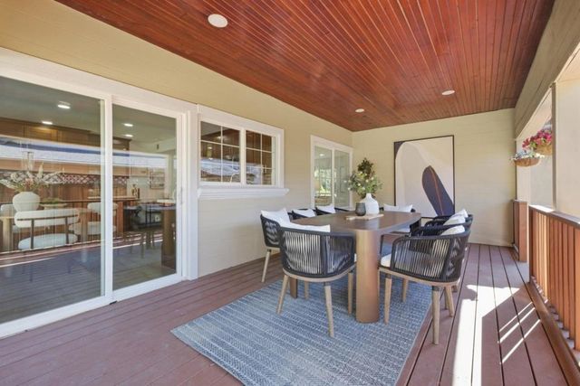 1280 Turrett Drive, San Jose, CA 95131