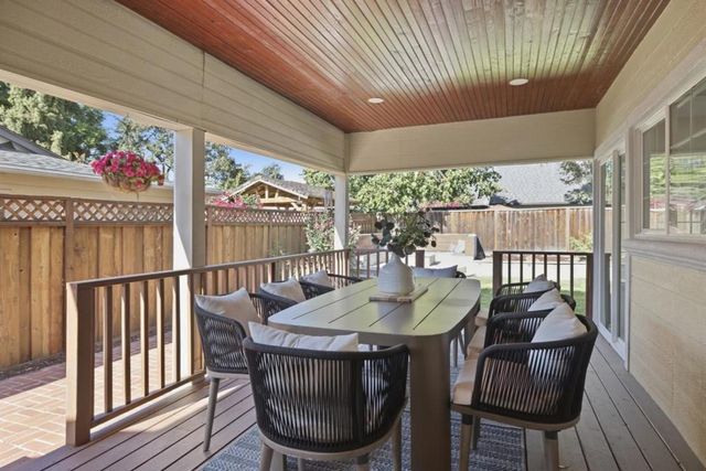 1280 Turrett Drive, San Jose, CA 95131