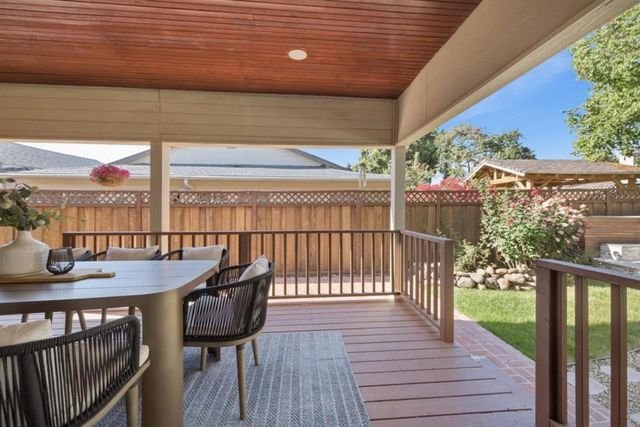 1280 Turrett Drive, San Jose, CA 95131