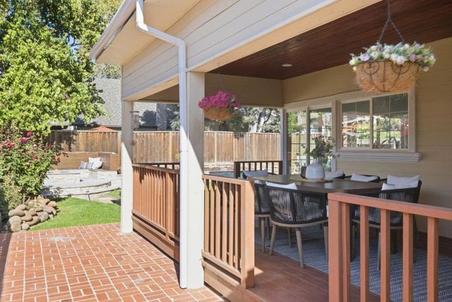 1280 Turrett Drive, San Jose, CA 95131