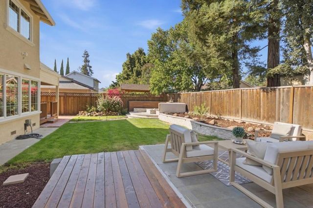 1280 Turrett Drive, San Jose, CA 95131