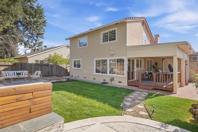 1280 Turrett Drive, San Jose, CA 95131
