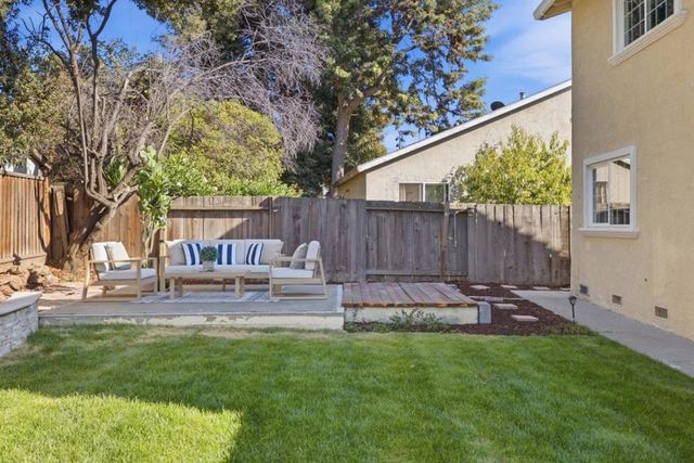 1280 Turrett Drive, San Jose, CA 95131