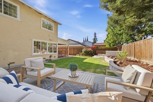 1280 Turrett Drive, San Jose, CA 95131
