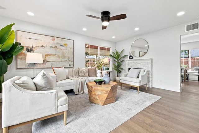 1280 Turrett Drive, San Jose, CA 95131