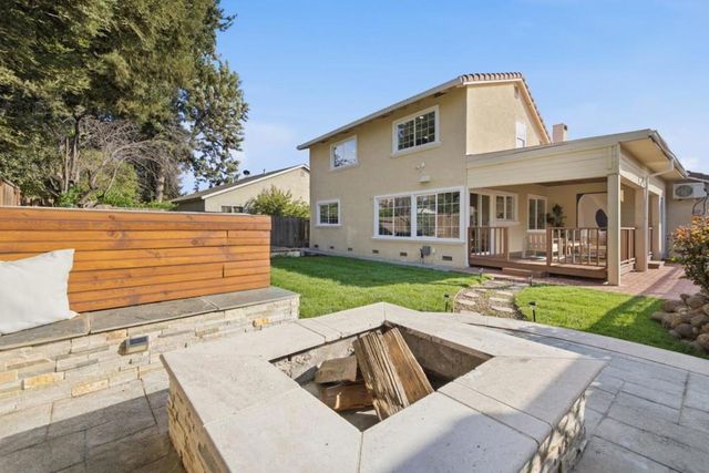 1280 Turrett Drive, San Jose, CA 95131