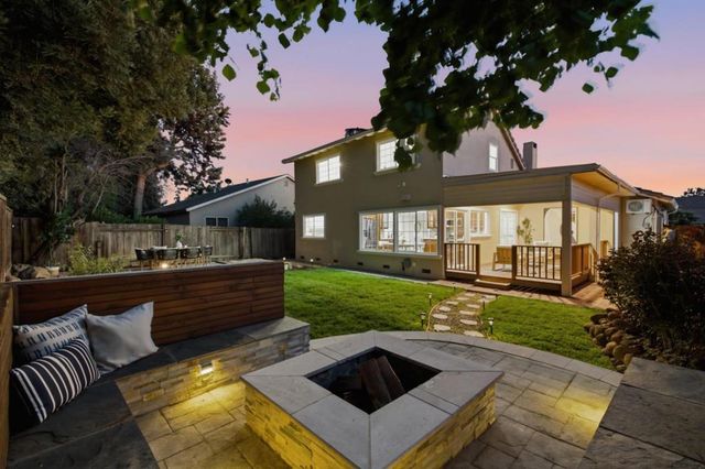 1280 Turrett Drive, San Jose, CA 95131