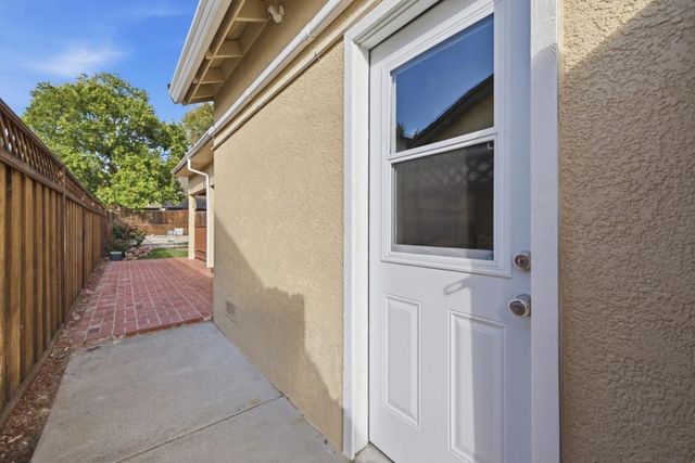 1280 Turrett Drive, San Jose, CA 95131