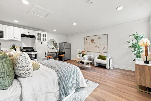 1280 Turrett Drive, San Jose, CA 95131