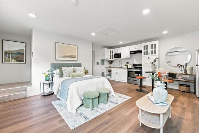 1280 Turrett Drive, San Jose, CA 95131