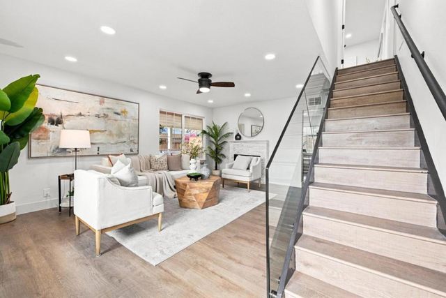 1280 Turrett Drive, San Jose, CA 95131