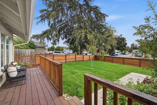 1280 Turrett Drive, San Jose, CA 95131