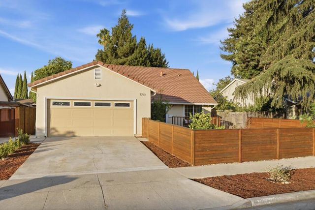 1280 Turrett Drive, San Jose, CA 95131