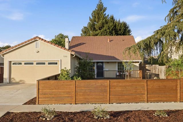 1280 Turrett Drive, San Jose, CA 95131
