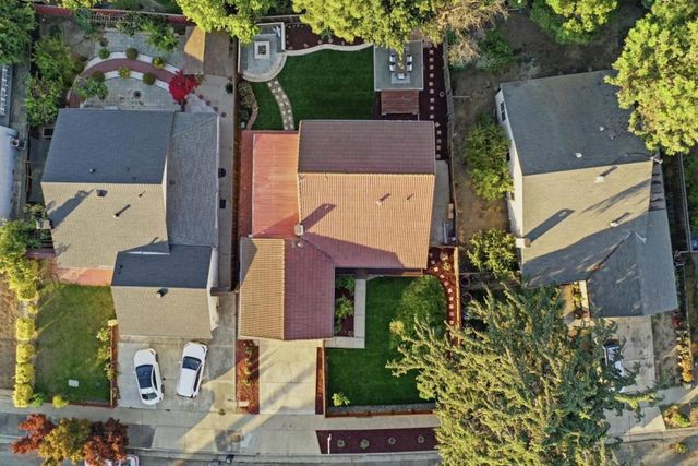 1280 Turrett Drive, San Jose, CA 95131