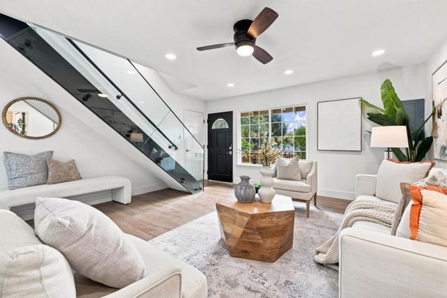 1280 Turrett Drive, San Jose, CA 95131